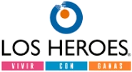 Los Héroes