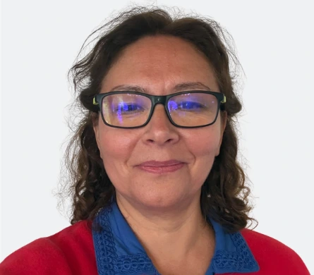 Ivonne Chamorro